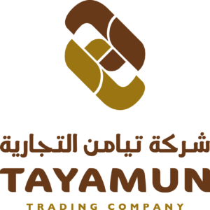 لوجو تيامن